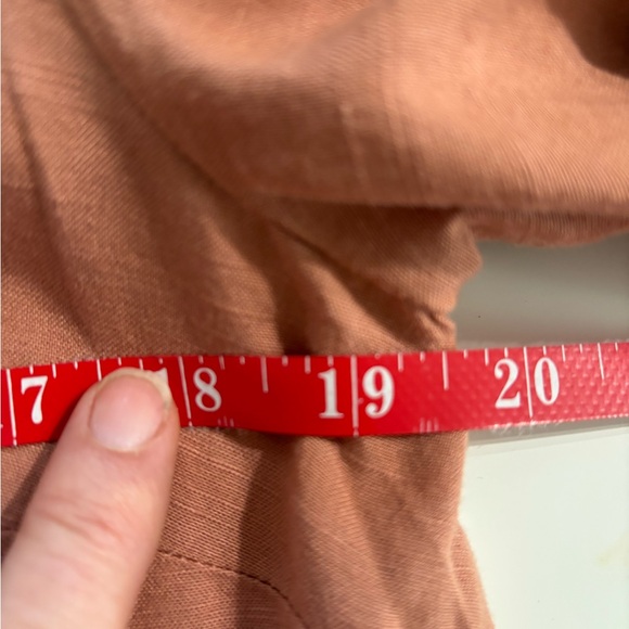 INC International Concepts dress boho crochet - Picture 11 of 13